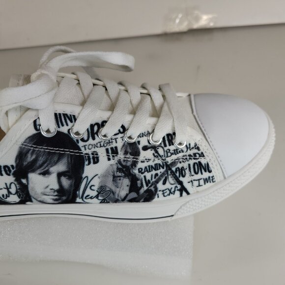 Keith Urban Women's Running Shoes - Size 7 OBO - Picture 10 of 10